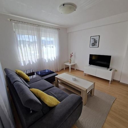 Apartment Melody Metković Zewnętrze zdjęcie