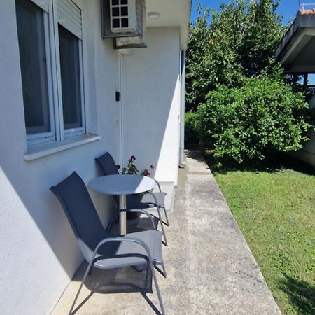 Apartment Melody Metković Zewnętrze zdjęcie