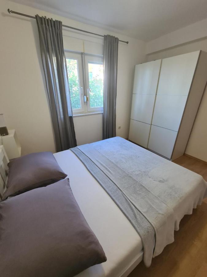 Apartment Melody Metković Zewnętrze zdjęcie