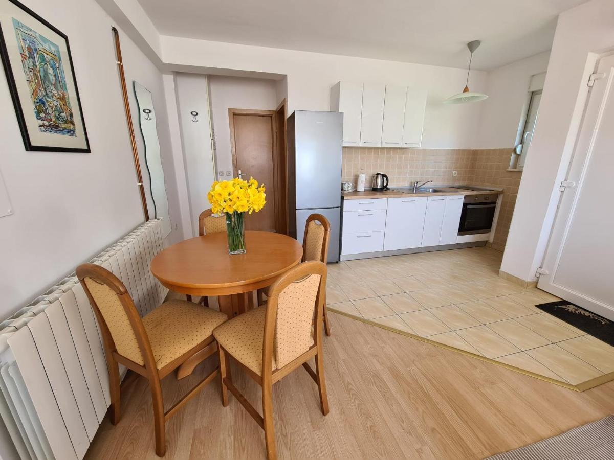 Apartment Melody Metković Zewnętrze zdjęcie