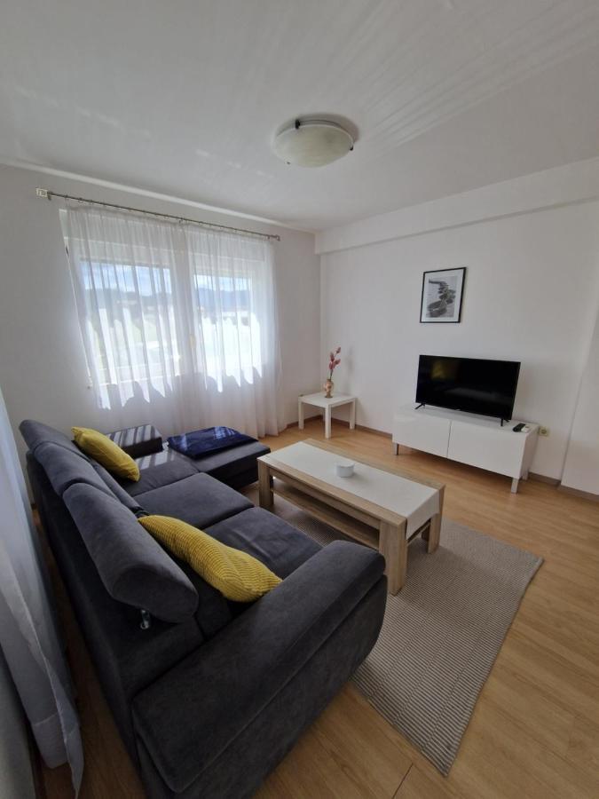 Apartment Melody Metković Zewnętrze zdjęcie