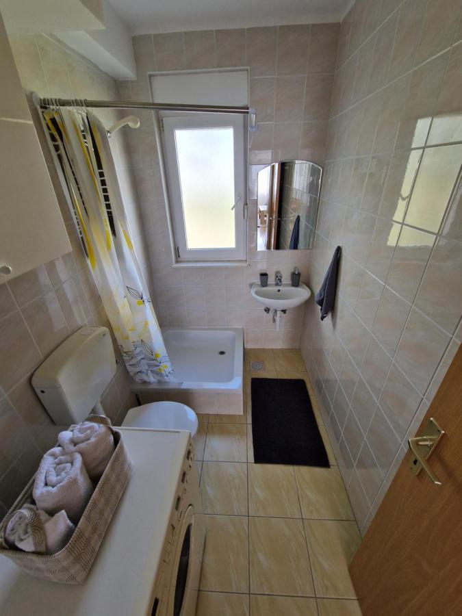 Apartment Melody Metković Zewnętrze zdjęcie
