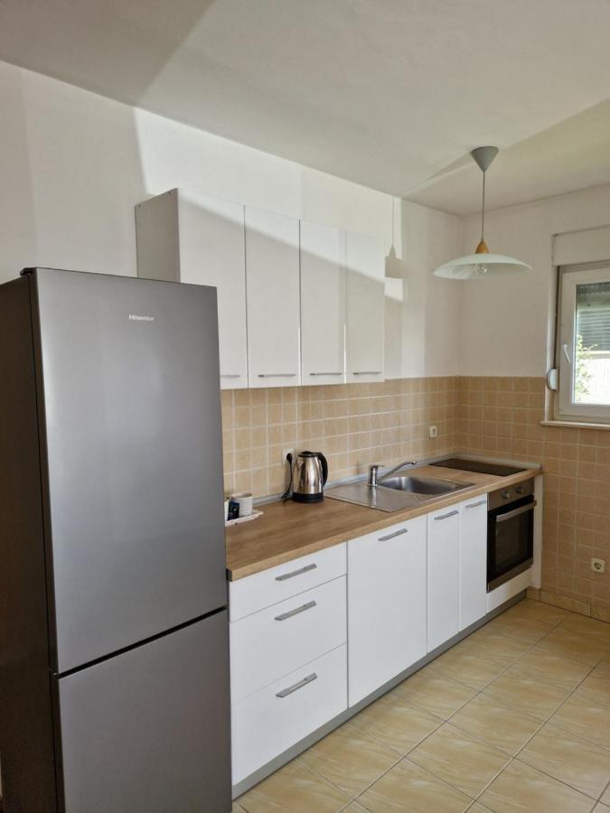 Apartment Melody Metković Zewnętrze zdjęcie