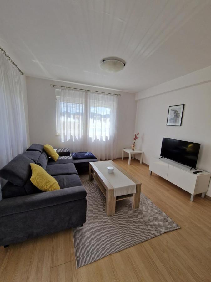 Apartment Melody Metković Zewnętrze zdjęcie