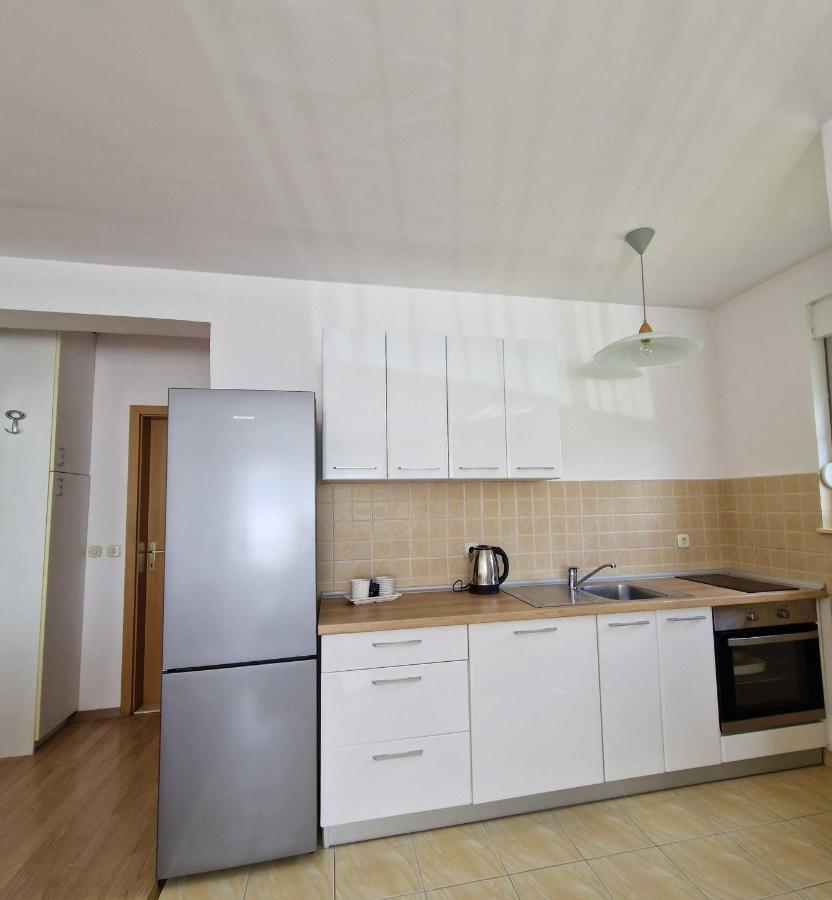 Apartment Melody Metković Zewnętrze zdjęcie