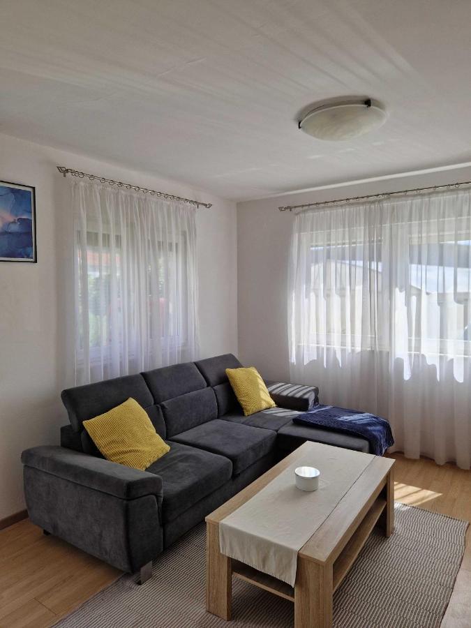 Apartment Melody Metković Zewnętrze zdjęcie